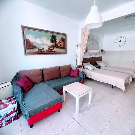 Playa Morote Piso 42 Daire Las Palmas de Gran Canaria Dış mekan fotoğraf
