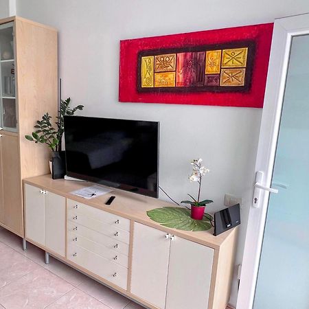 Playa Morote Piso 42 Daire Las Palmas de Gran Canaria Dış mekan fotoğraf