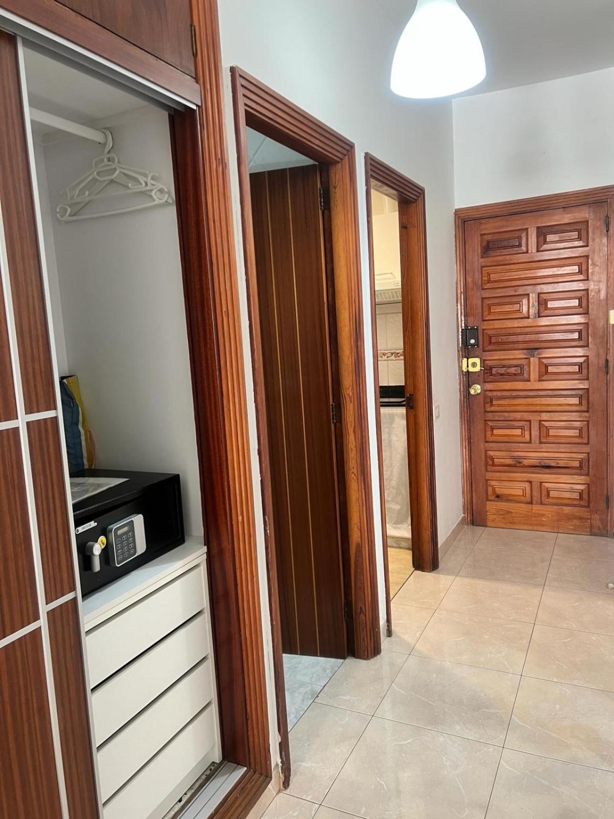 Playa Morote Piso 42 Daire Las Palmas de Gran Canaria Dış mekan fotoğraf