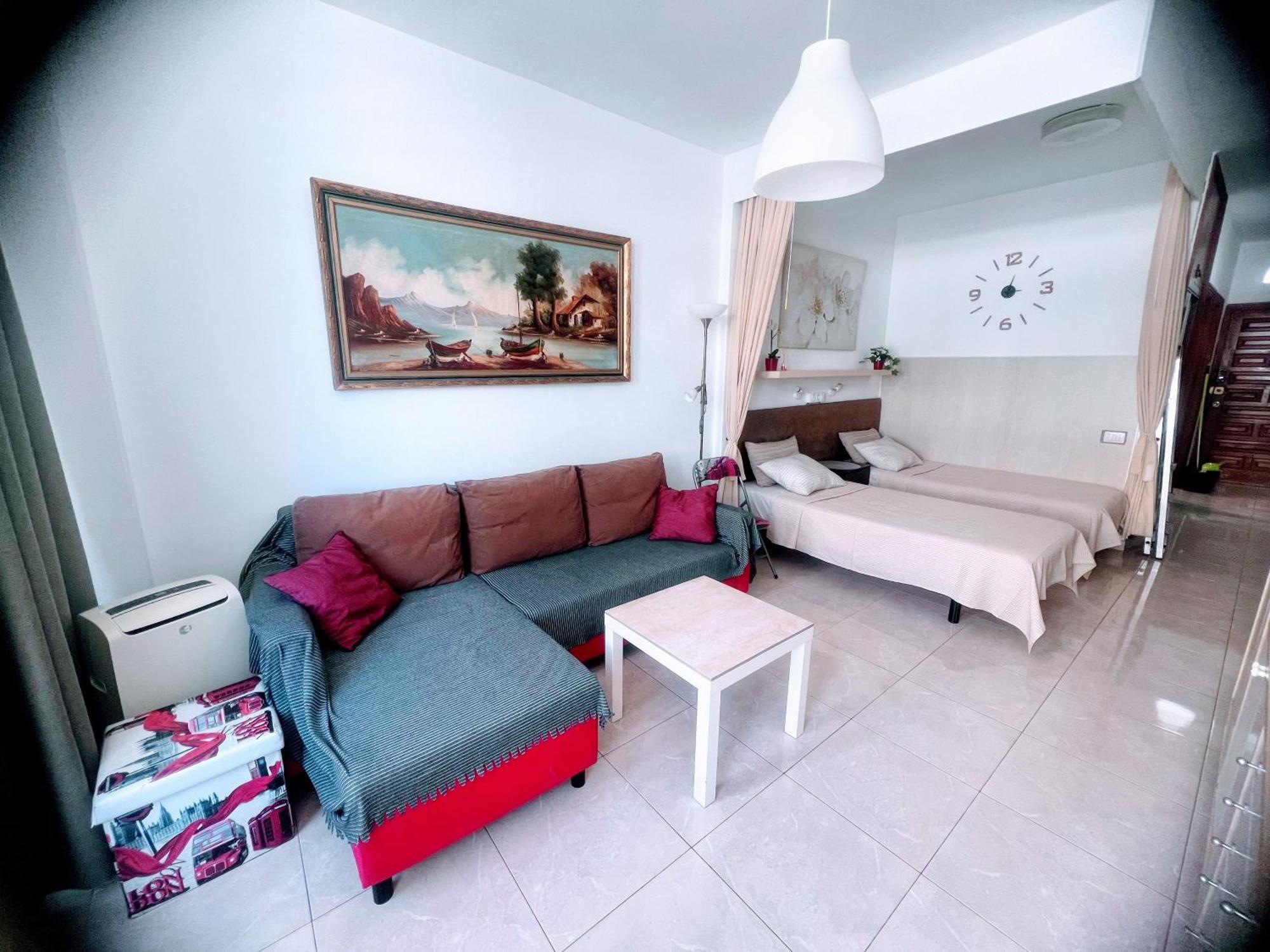 Playa Morote Piso 42 Daire Las Palmas de Gran Canaria Dış mekan fotoğraf