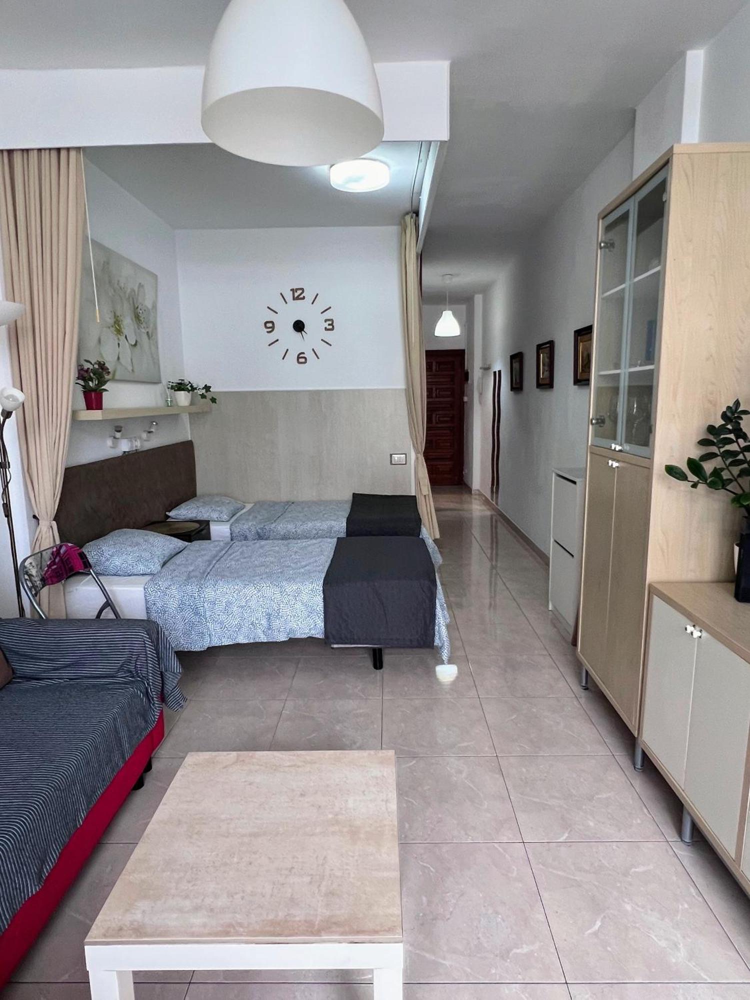 Playa Morote Piso 42 Daire Las Palmas de Gran Canaria Dış mekan fotoğraf