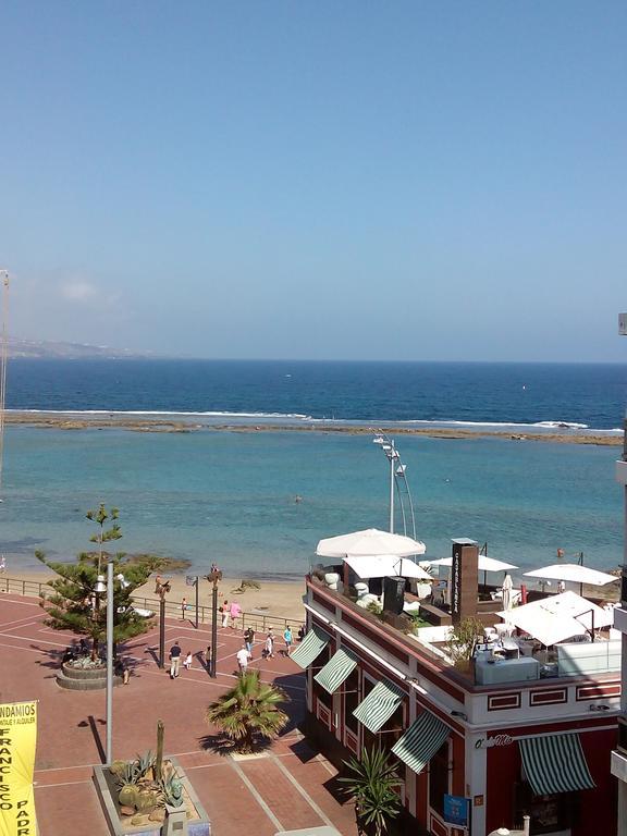 Playa Morote Piso 42 Daire Las Palmas de Gran Canaria Dış mekan fotoğraf