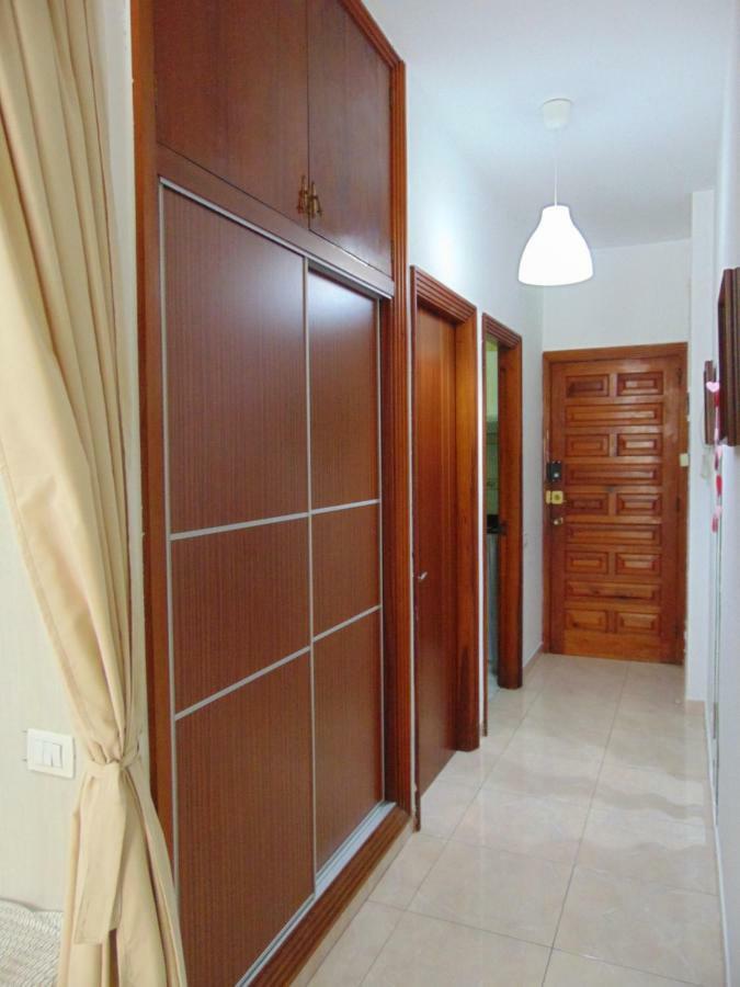 Playa Morote Piso 42 Daire Las Palmas de Gran Canaria Dış mekan fotoğraf
