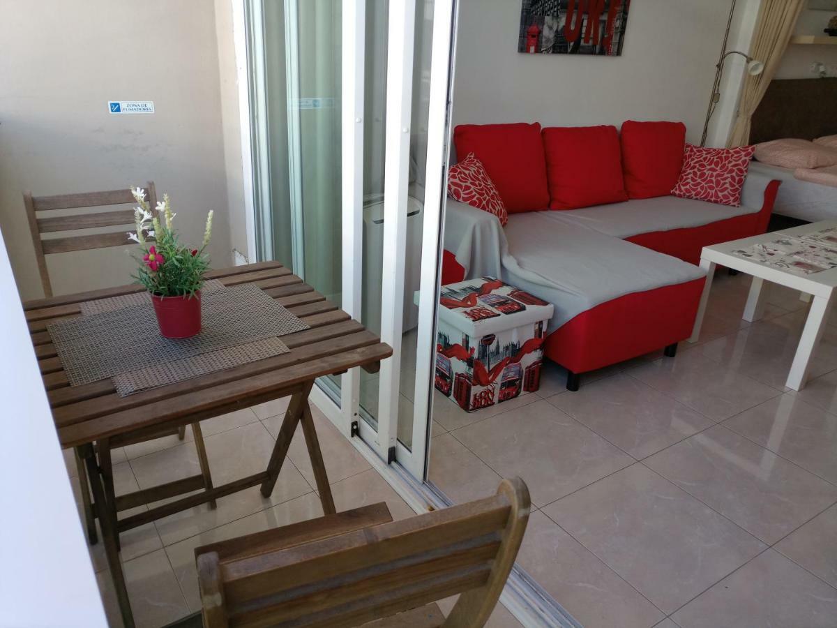 Playa Morote Piso 42 Daire Las Palmas de Gran Canaria Dış mekan fotoğraf
