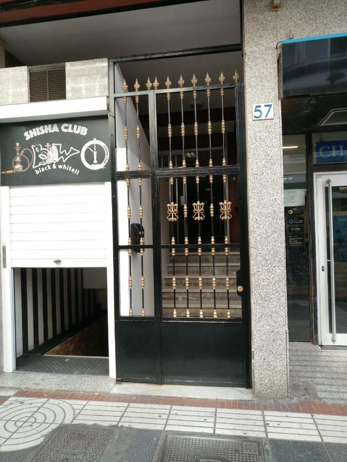 Playa Morote Piso 42 Daire Las Palmas de Gran Canaria Dış mekan fotoğraf